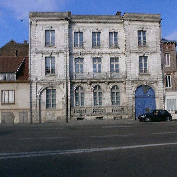 Photo de Maison Cozette