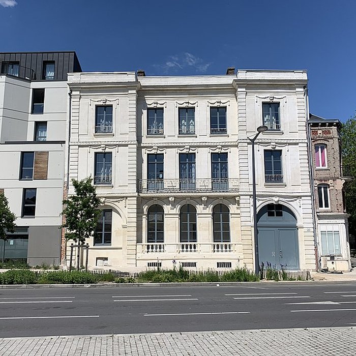 Photo de Maison Cozette