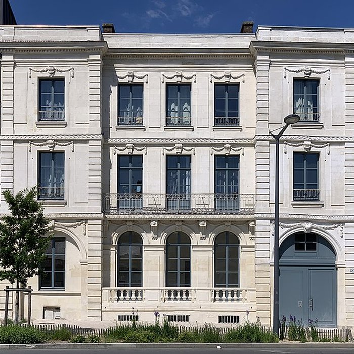 Photo de Maison Cozette