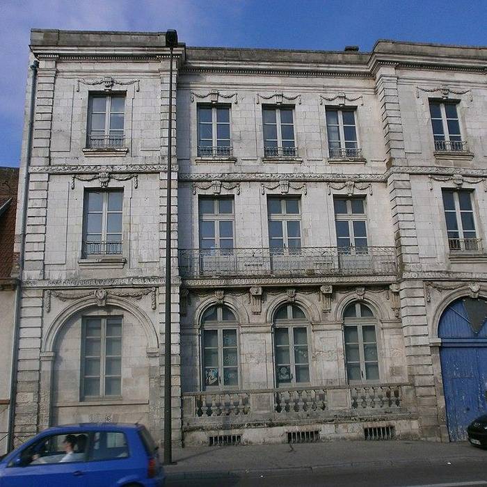 Photo de Maison Cozette