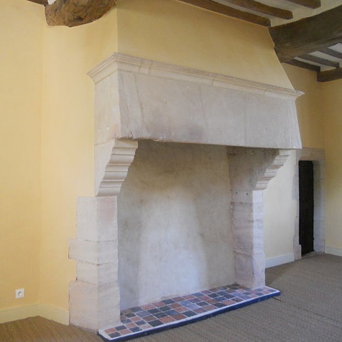 Photo de Manoir Saint-Ortaire ou manoir de la Mare du Dézert