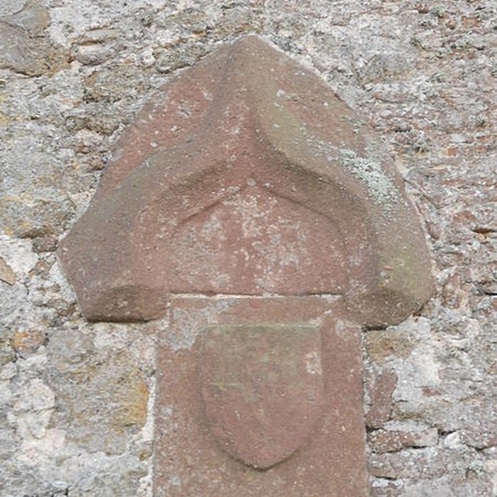 Photo de Manoir Saint-Ortaire ou manoir de la Mare du Dézert