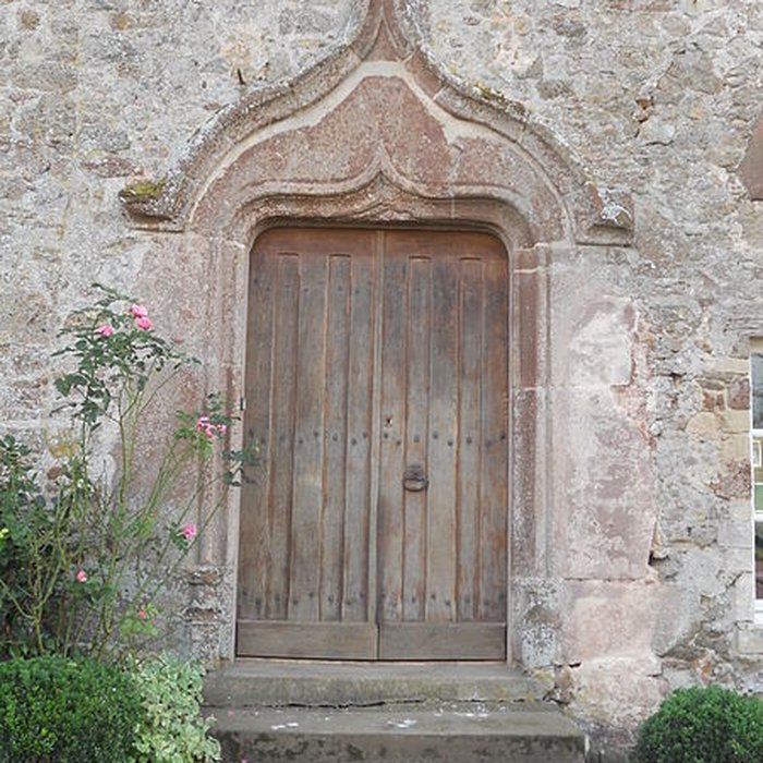 Photo de Manoir Saint-Ortaire ou manoir de la Mare du Dézert