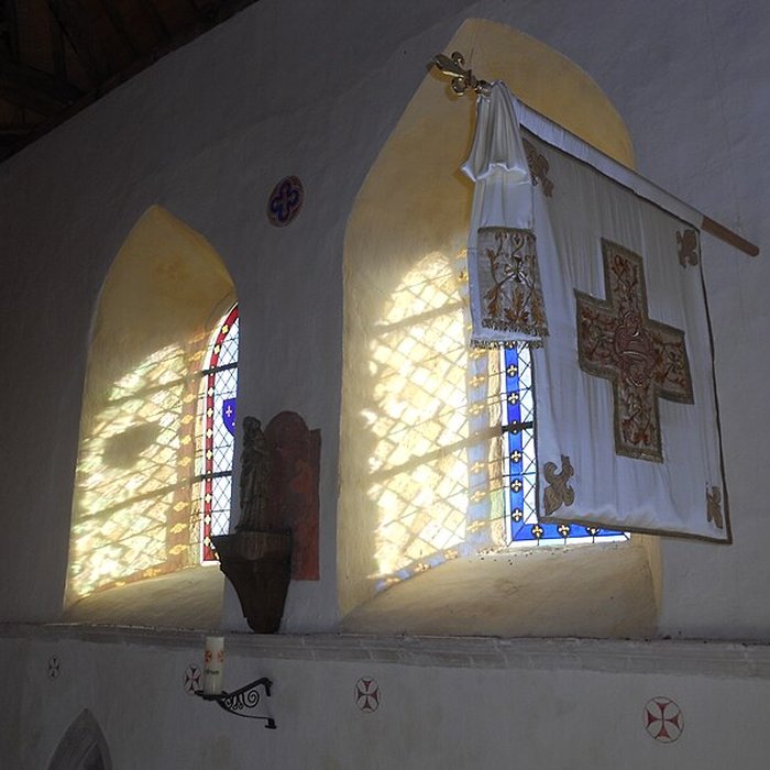 Photo de Manoir Saint-Ortaire ou manoir de la Mare du Dézert