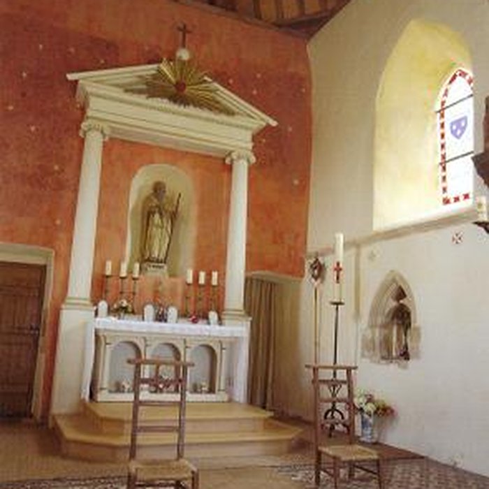 Photo de Manoir Saint-Ortaire ou manoir de la Mare du Dézert