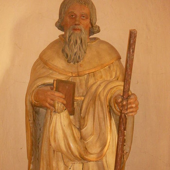 Photo de Manoir Saint-Ortaire ou manoir de la Mare du Dézert