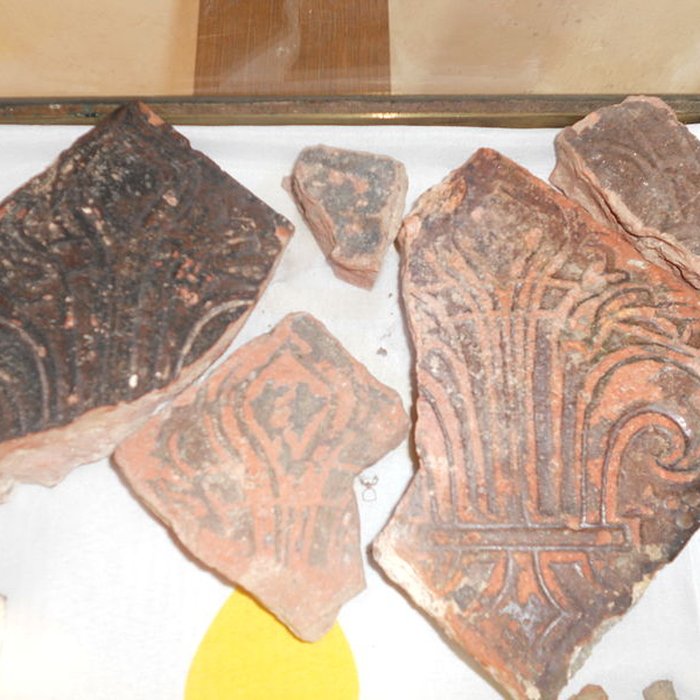 Photo de Manoir Saint-Ortaire ou manoir de la Mare du Dézert