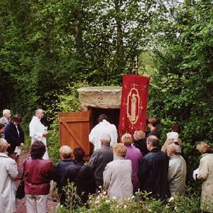 Photo de Manoir Saint-Ortaire ou manoir de la Mare du Dézert