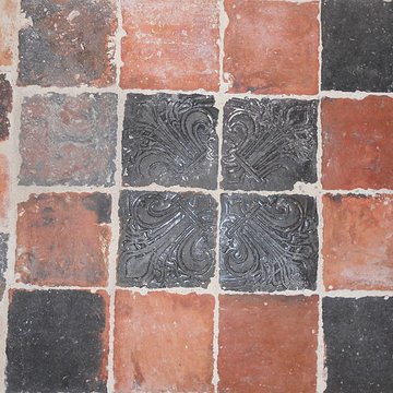 Manoir Saint-Ortaire ou manoir de la Mare du Dézert