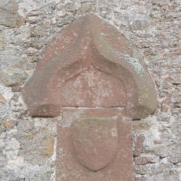 Manoir Saint-Ortaire ou manoir de la Mare du Dézert