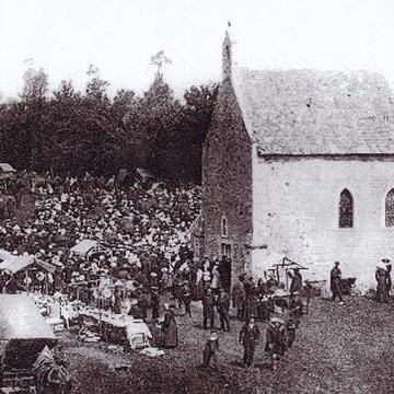 Manoir Saint-Ortaire ou manoir de la Mare du Dézert