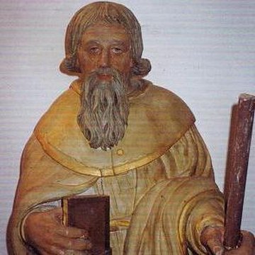 Manoir Saint-Ortaire ou manoir de la Mare du Dézert