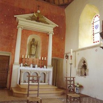 Manoir Saint-Ortaire ou manoir de la Mare du Dézert