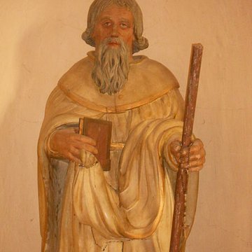 Manoir Saint-Ortaire ou manoir de la Mare du Dézert