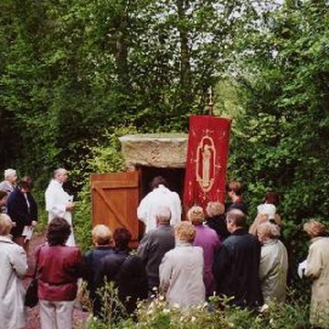 Manoir Saint-Ortaire ou manoir de la Mare du Dézert