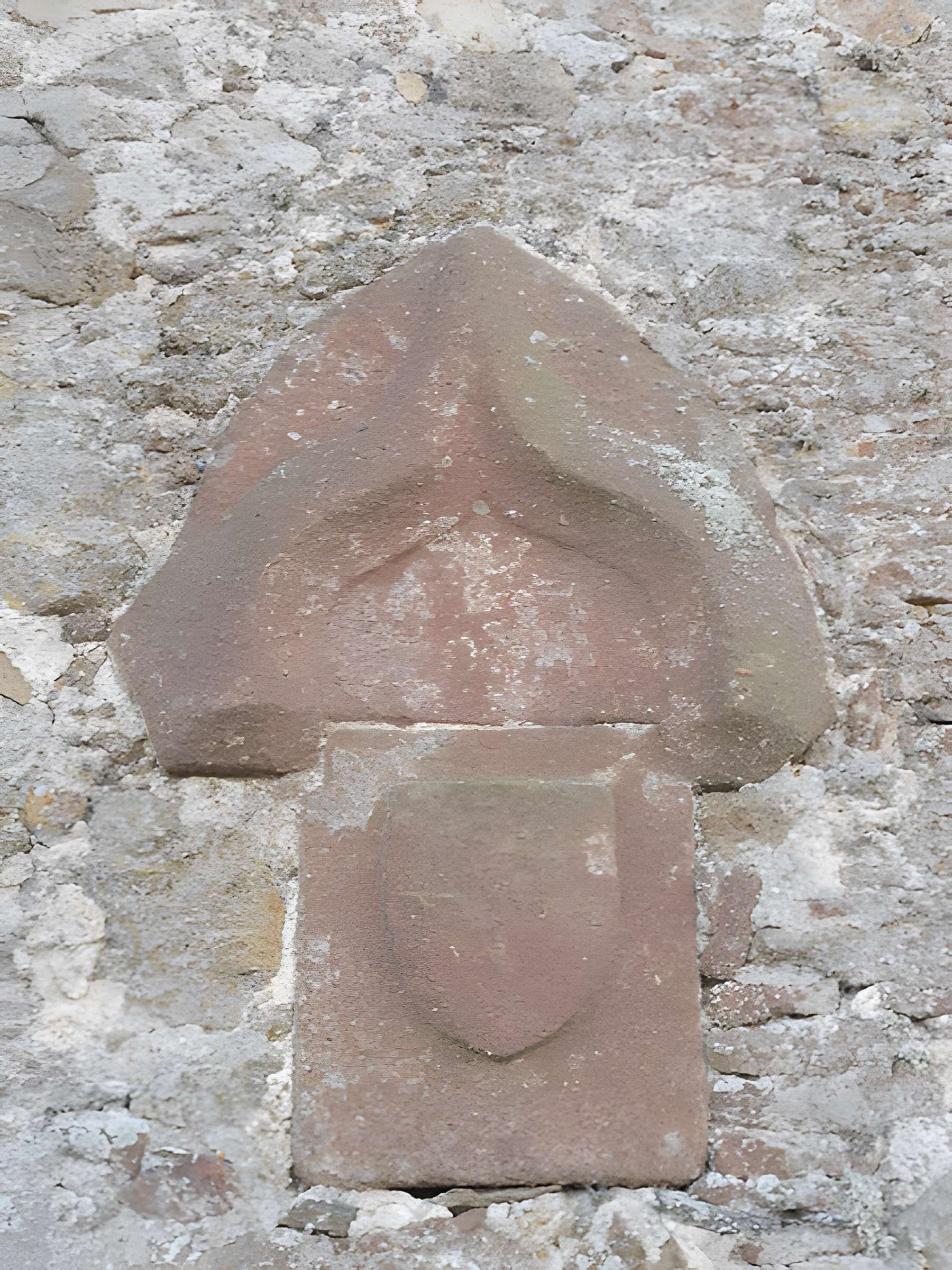 Manoir Saint-Ortaire ou manoir de la Mare du Dézert