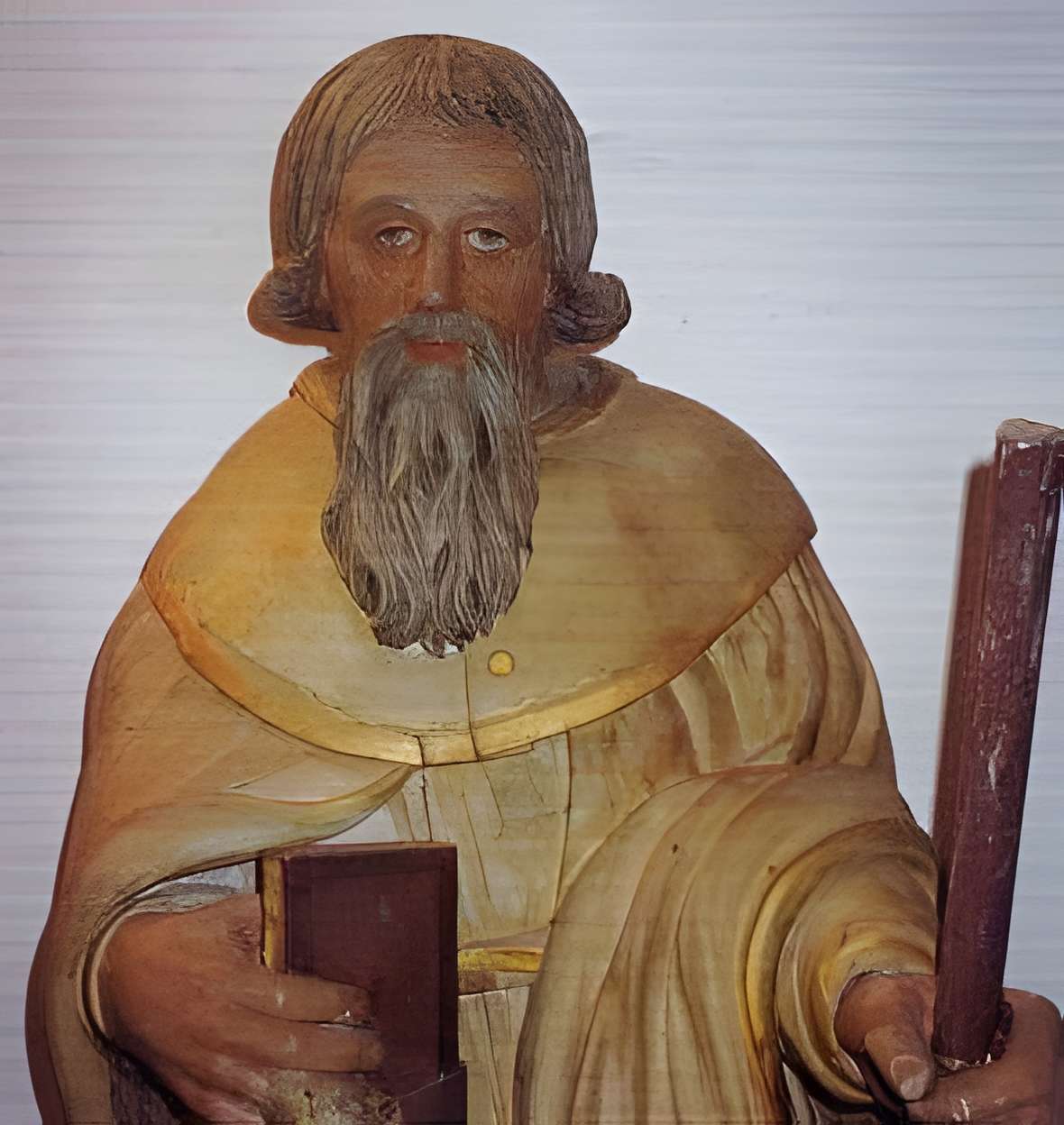 Manoir Saint-Ortaire ou manoir de la Mare du Dézert