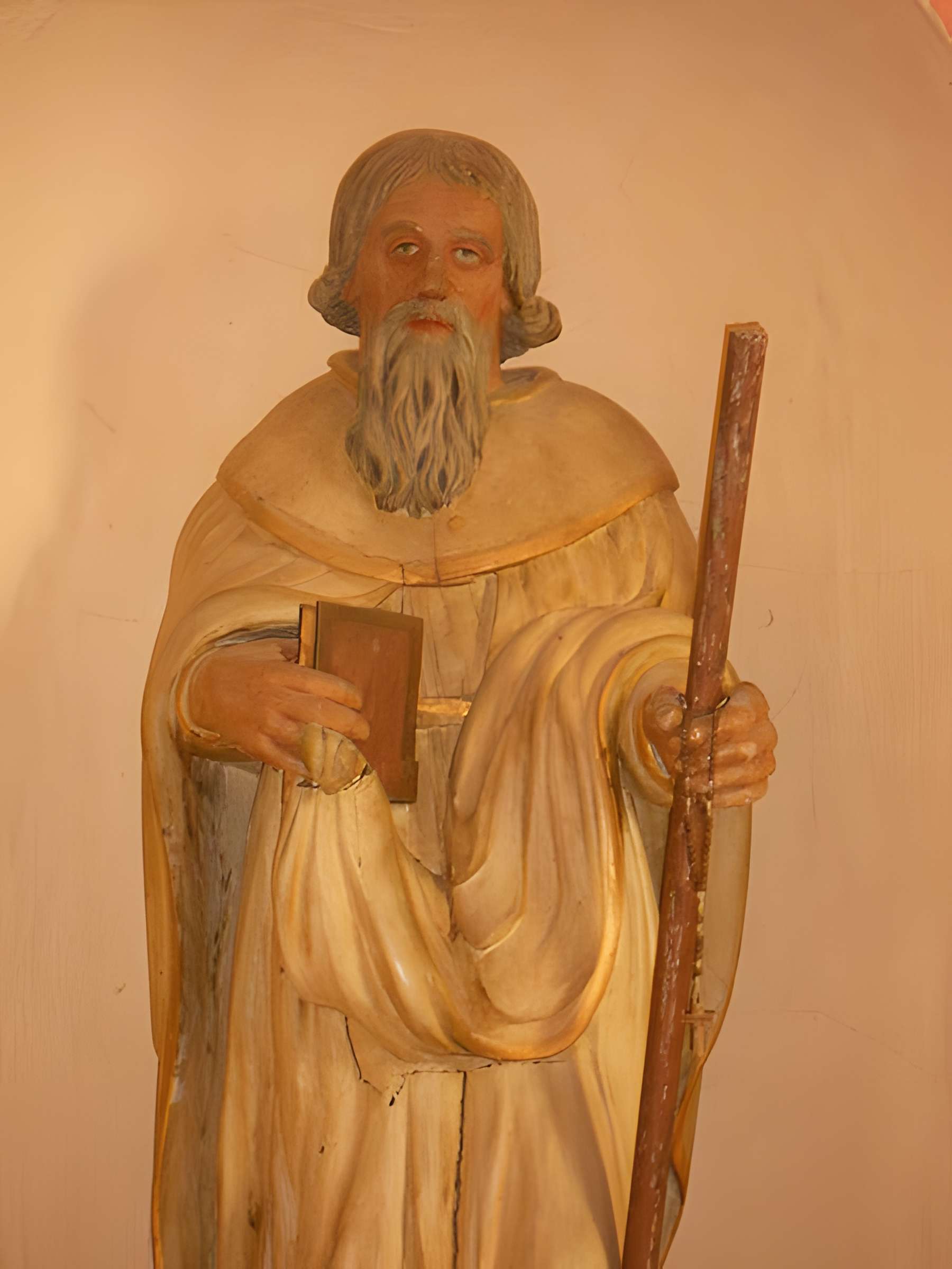 Manoir Saint-Ortaire ou manoir de la Mare du Dézert