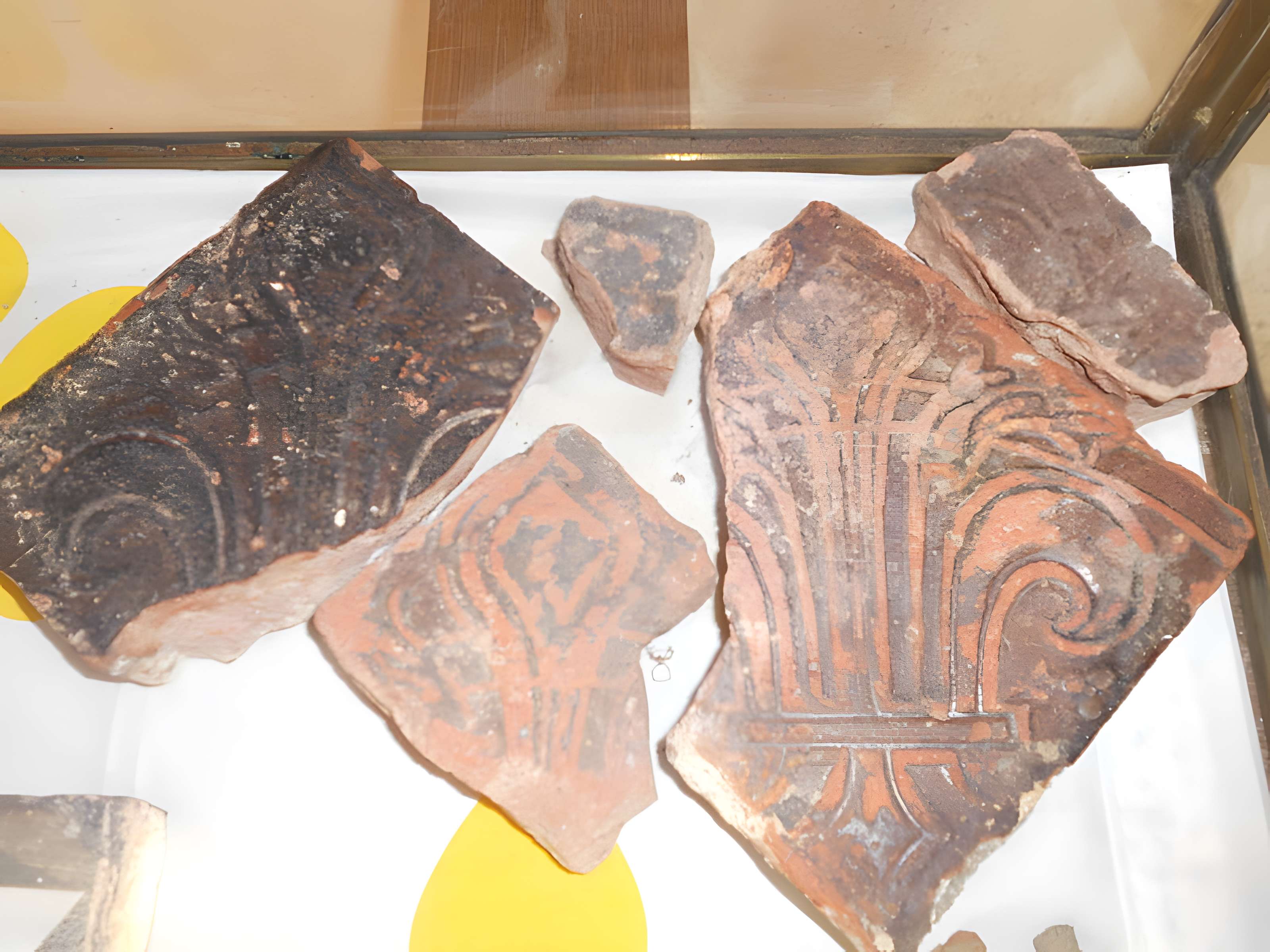 Manoir Saint-Ortaire ou manoir de la Mare du Dézert