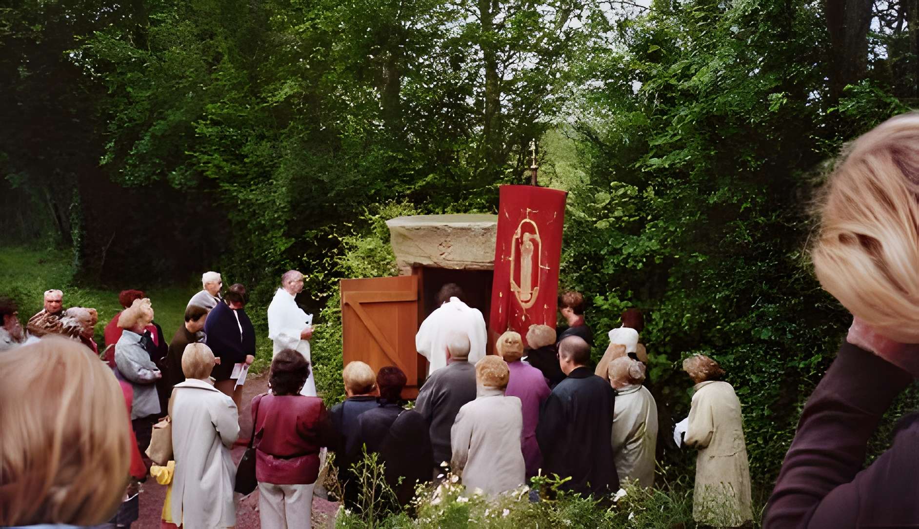 Manoir Saint-Ortaire ou manoir de la Mare du Dézert