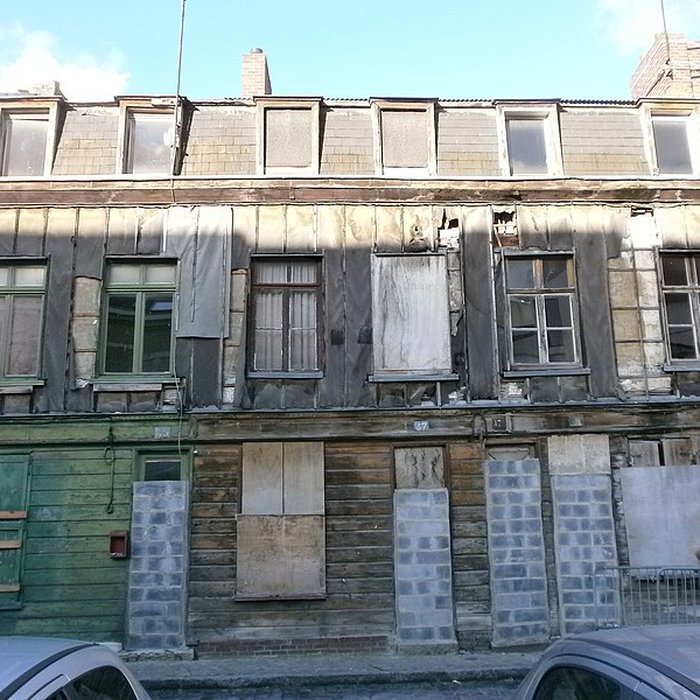 Photo de Maisons