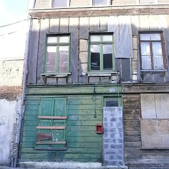 Photo de Maisons
