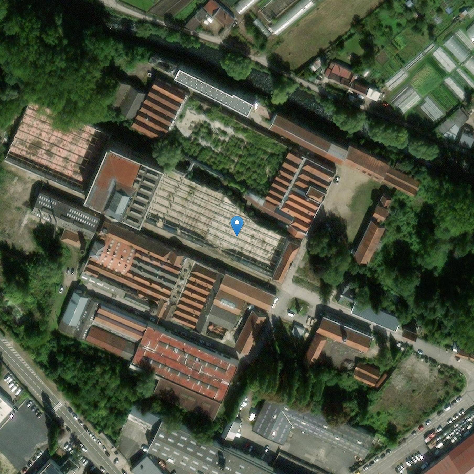 Photo de Fabbricazione di Velori e Cotone Cossérat