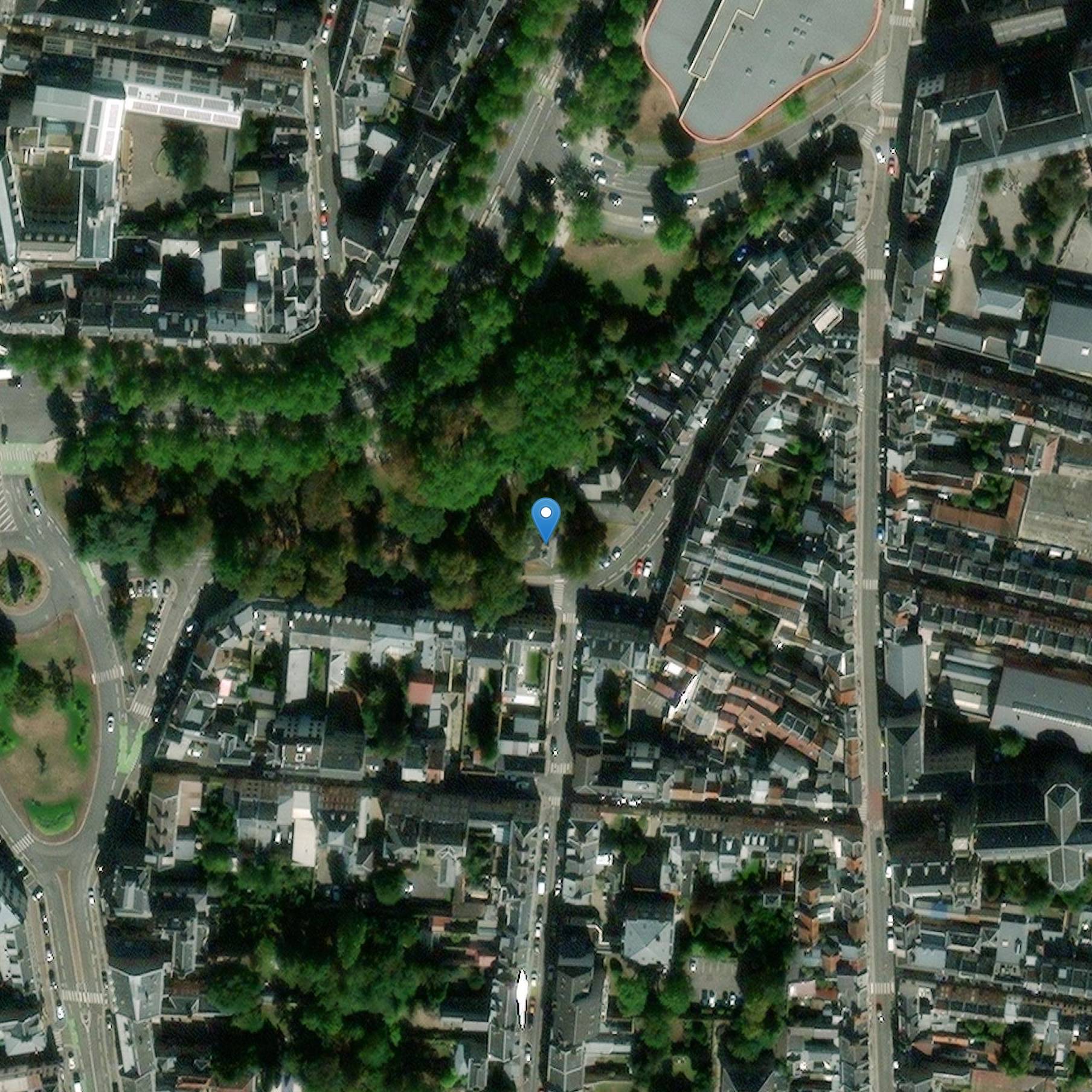 Photo de 格兰特展厅