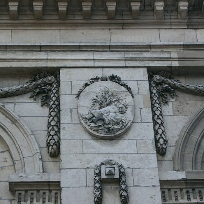 Photo de Théâtre