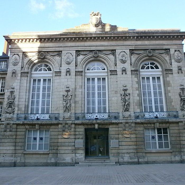 Photo de Théâtre