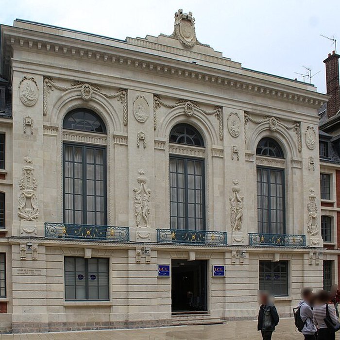Photo de Théâtre
