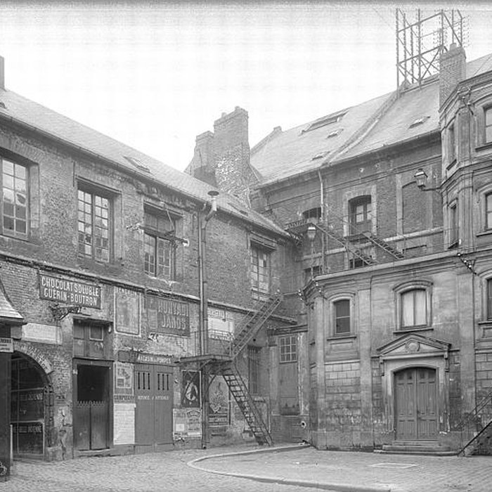 Photo de Théâtre