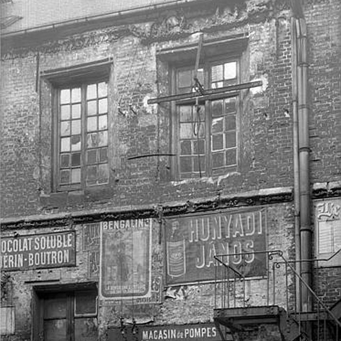 Photo de Théâtre