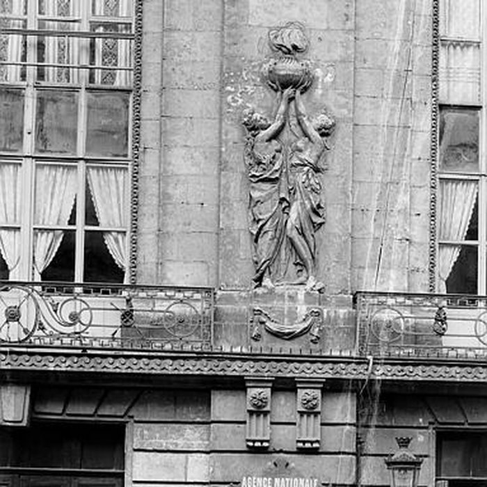 Photo de Théâtre