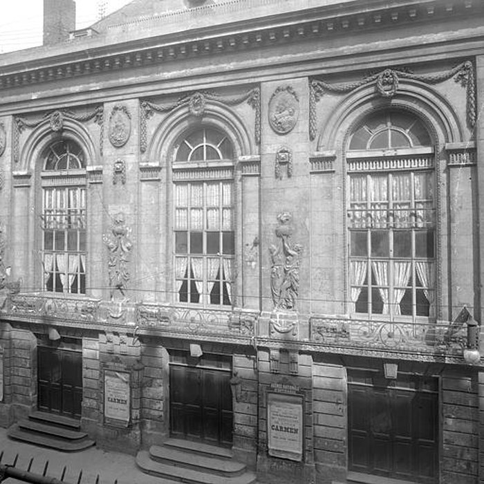 Photo de Théâtre
