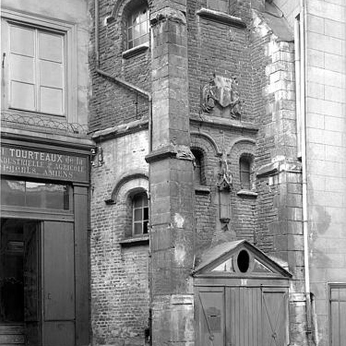Photo de Théâtre