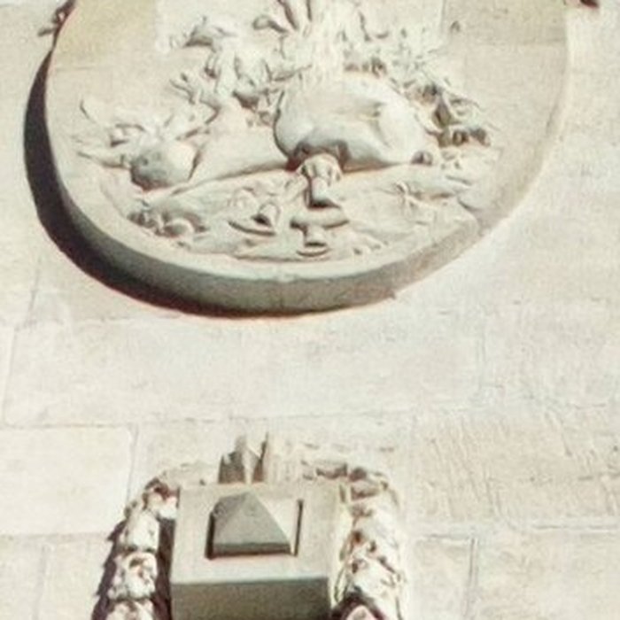 Photo de Théâtre