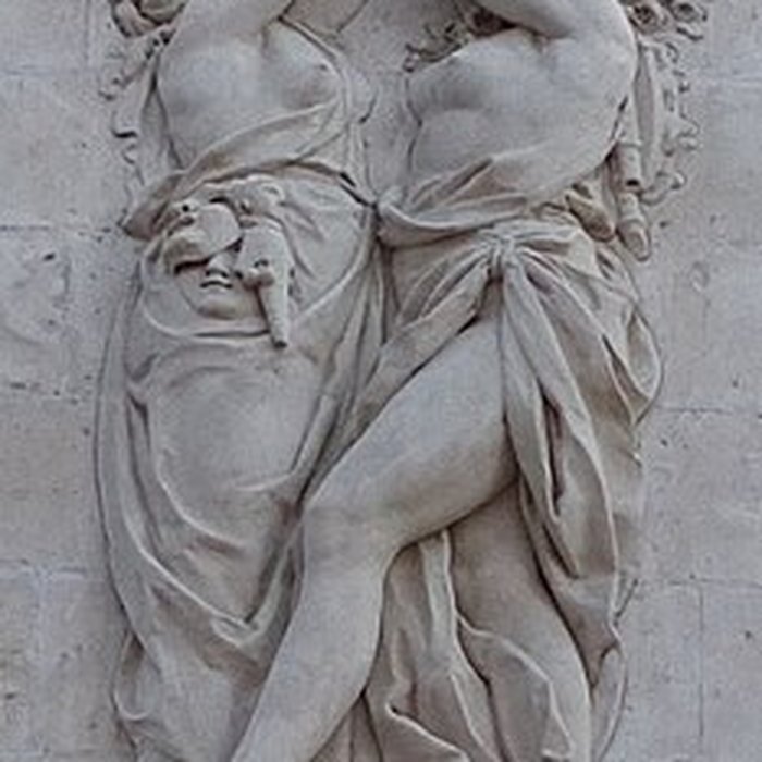 Photo de Théâtre