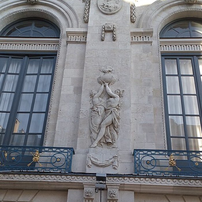 Photo de Théâtre