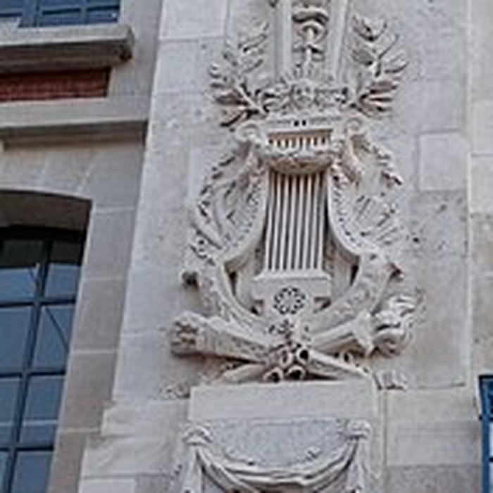 Photo de Théâtre