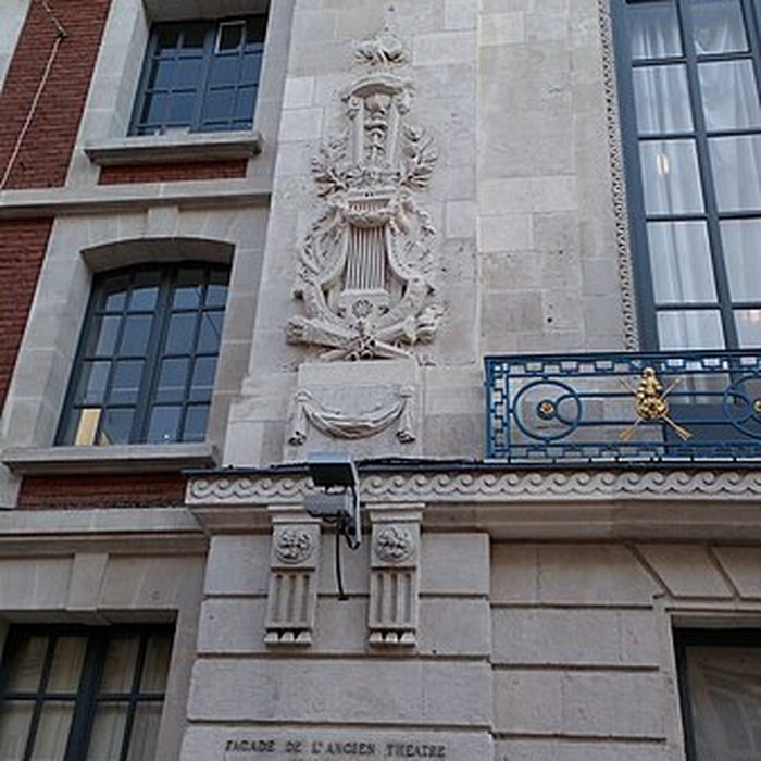 Photo de Théâtre