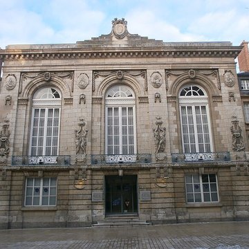 Théâtre