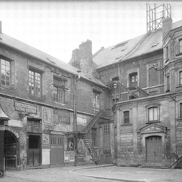 Théâtre
