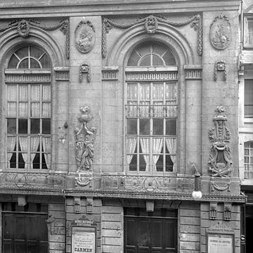 Théâtre