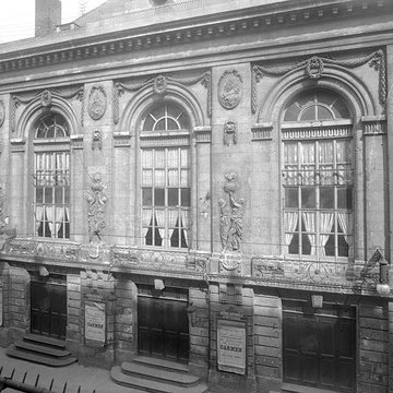 Théâtre
