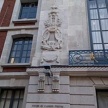 Théâtre