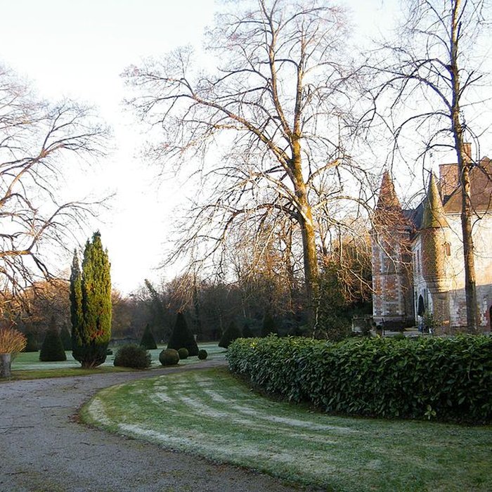 Photo de Château dArgoules
