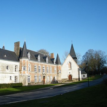 Château dArgoules