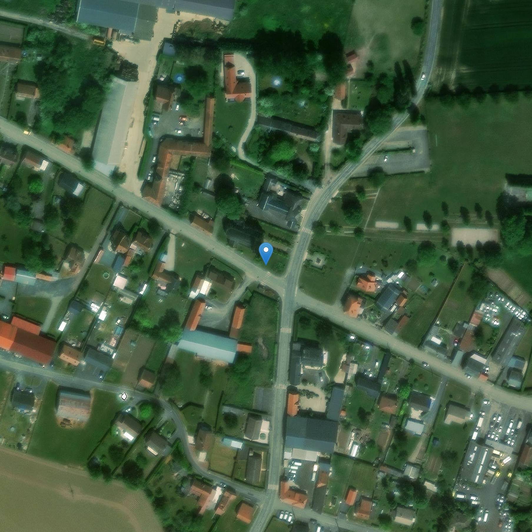 Photo de Polissoir dit Grès de Saint-Martin