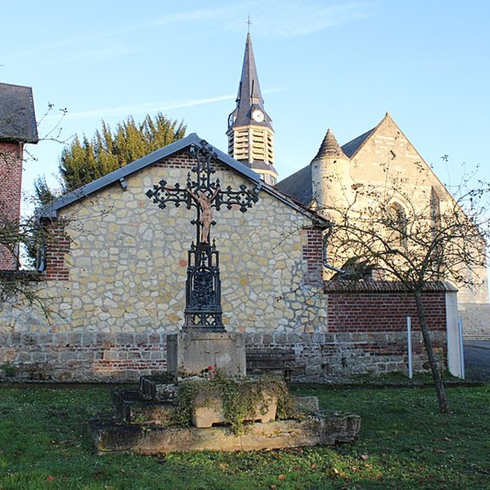 Photo de Eglise